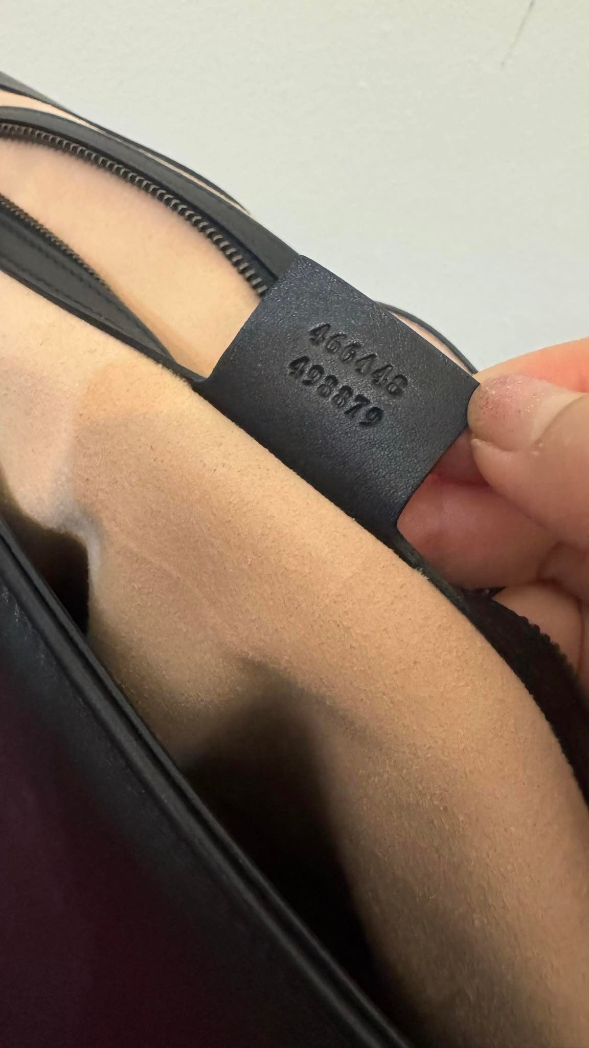 Gucci GG Marmont Large Matelassé Shoulder Bag