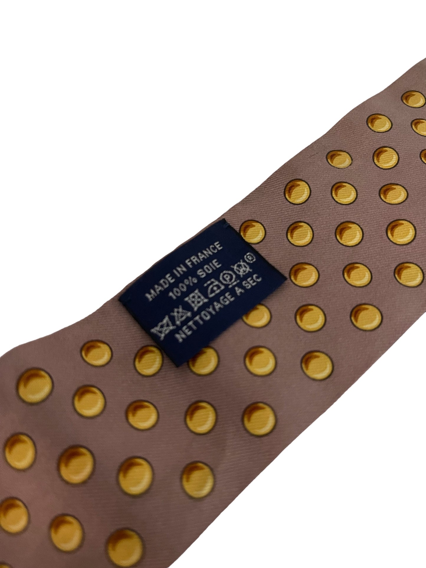 HERMES GRAND TRALALA TWILLY