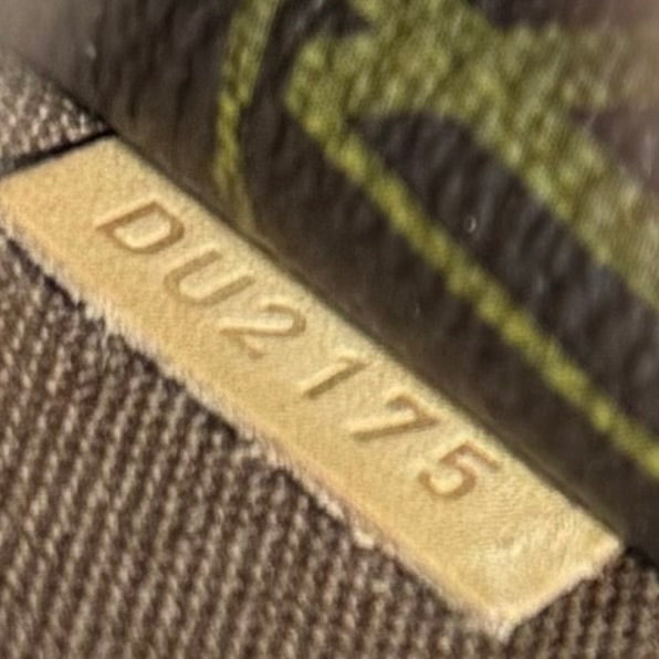 Louis Vuitton Totally PM Monogram Bag