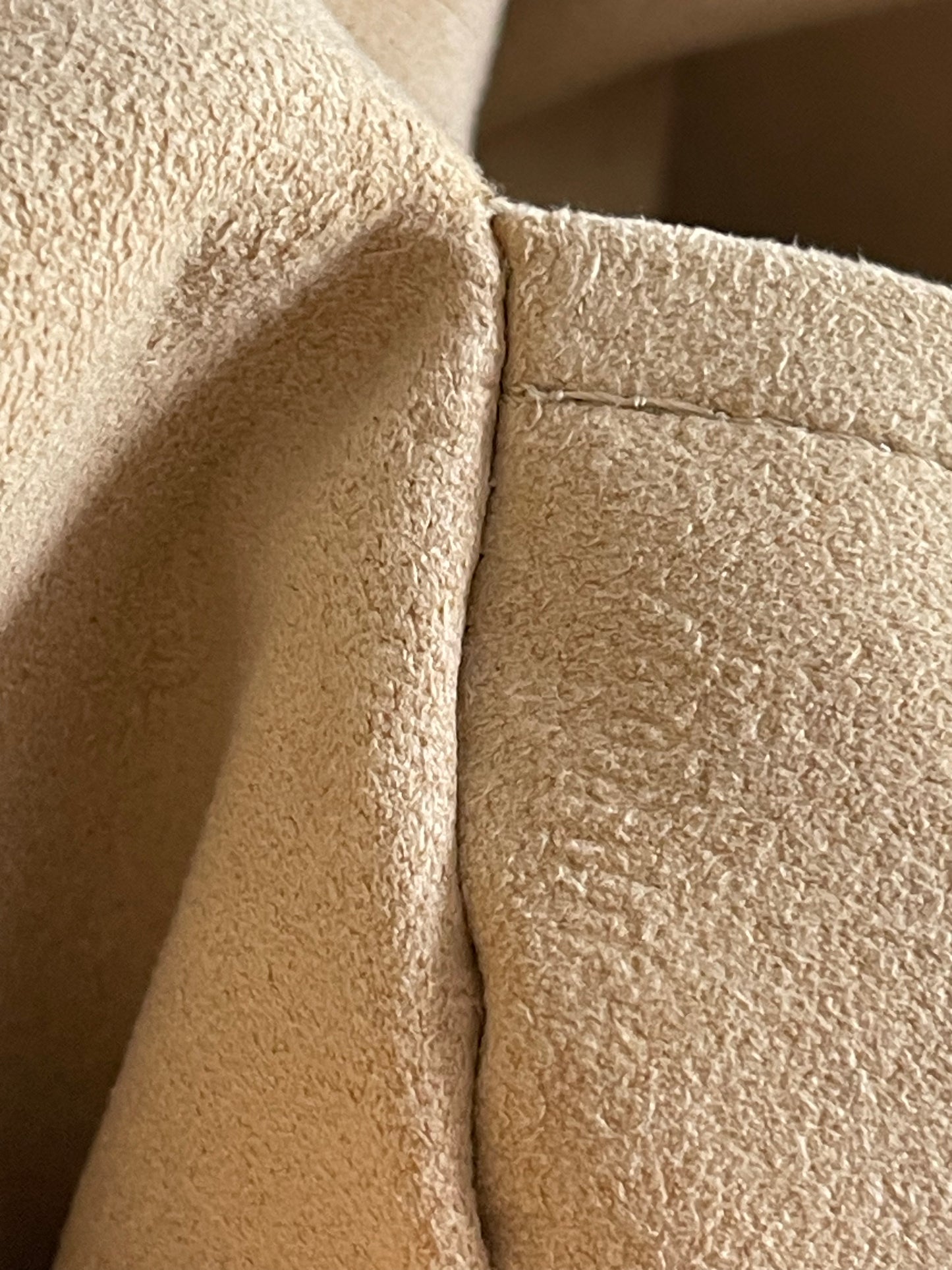 Louis Vuitton Hudson PM Monogram Bag Shoulder Purse Pocket Handbag