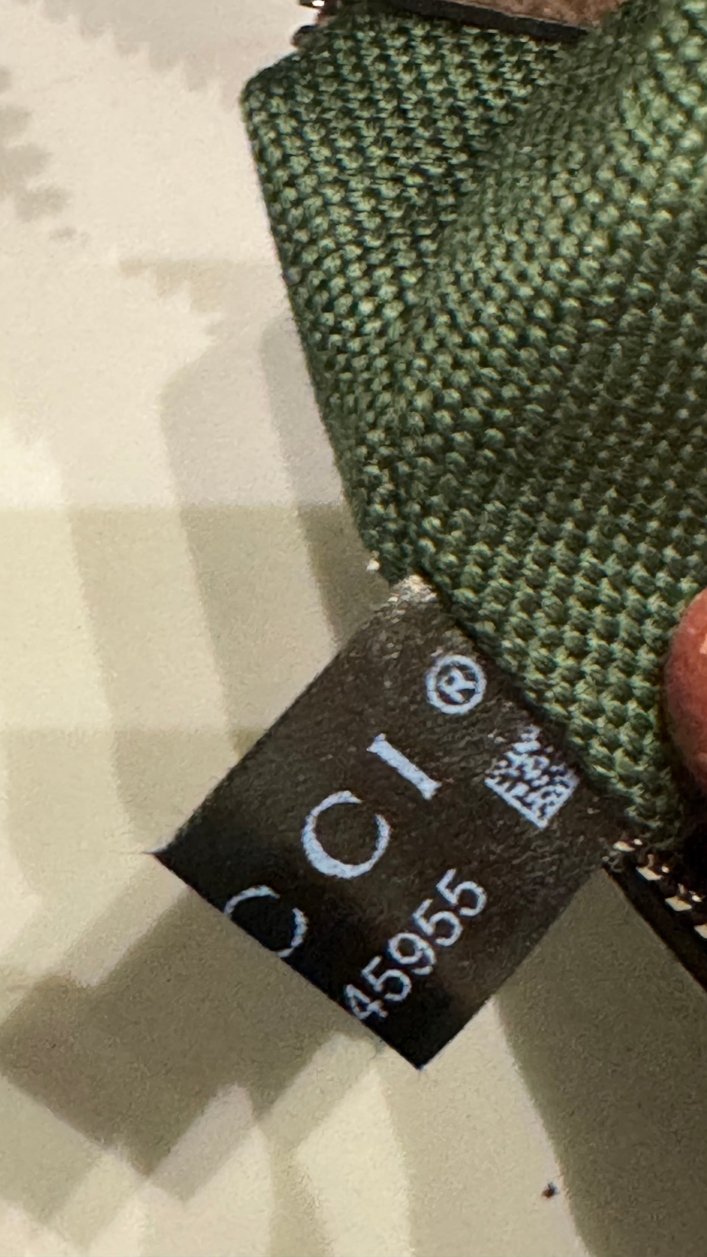 110580421 Gucci Ophidia Boston Web With Adjustable Strap (836825 493075/ F044245955)