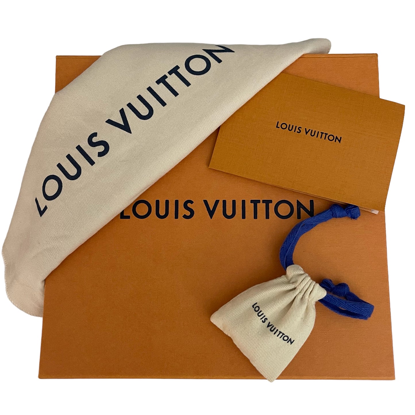 LOUIS VUITTON MONOGRAM ALMA BB