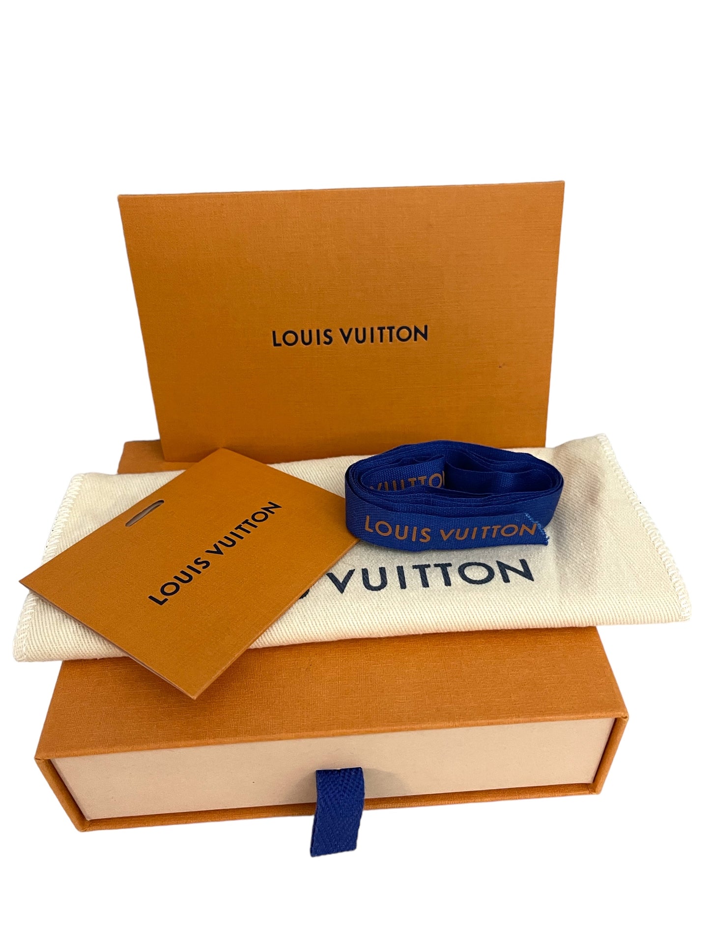 Louis Vuitton Wallet Bifold Portefeuille Juliet Fuchsia Monogram