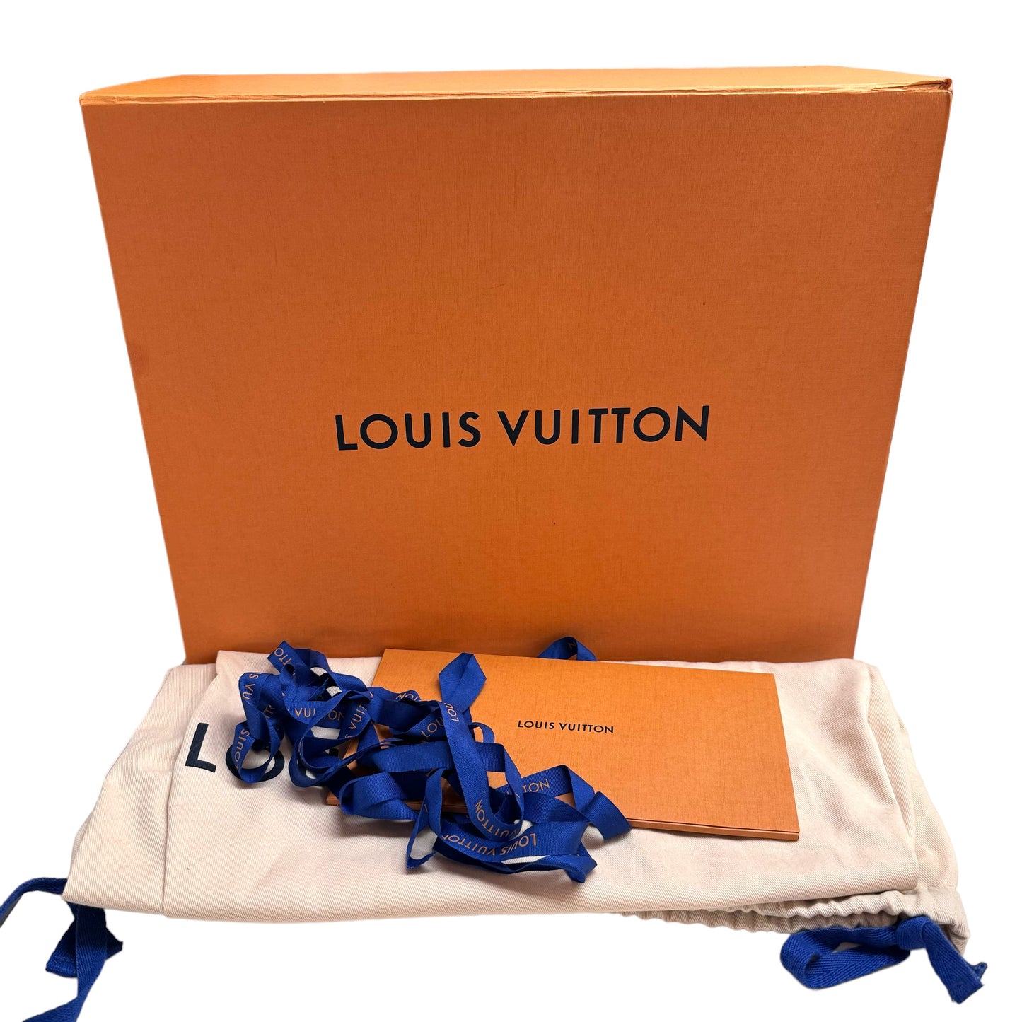 Louis Vuitton Noe Petit Monogram Canvas Bag