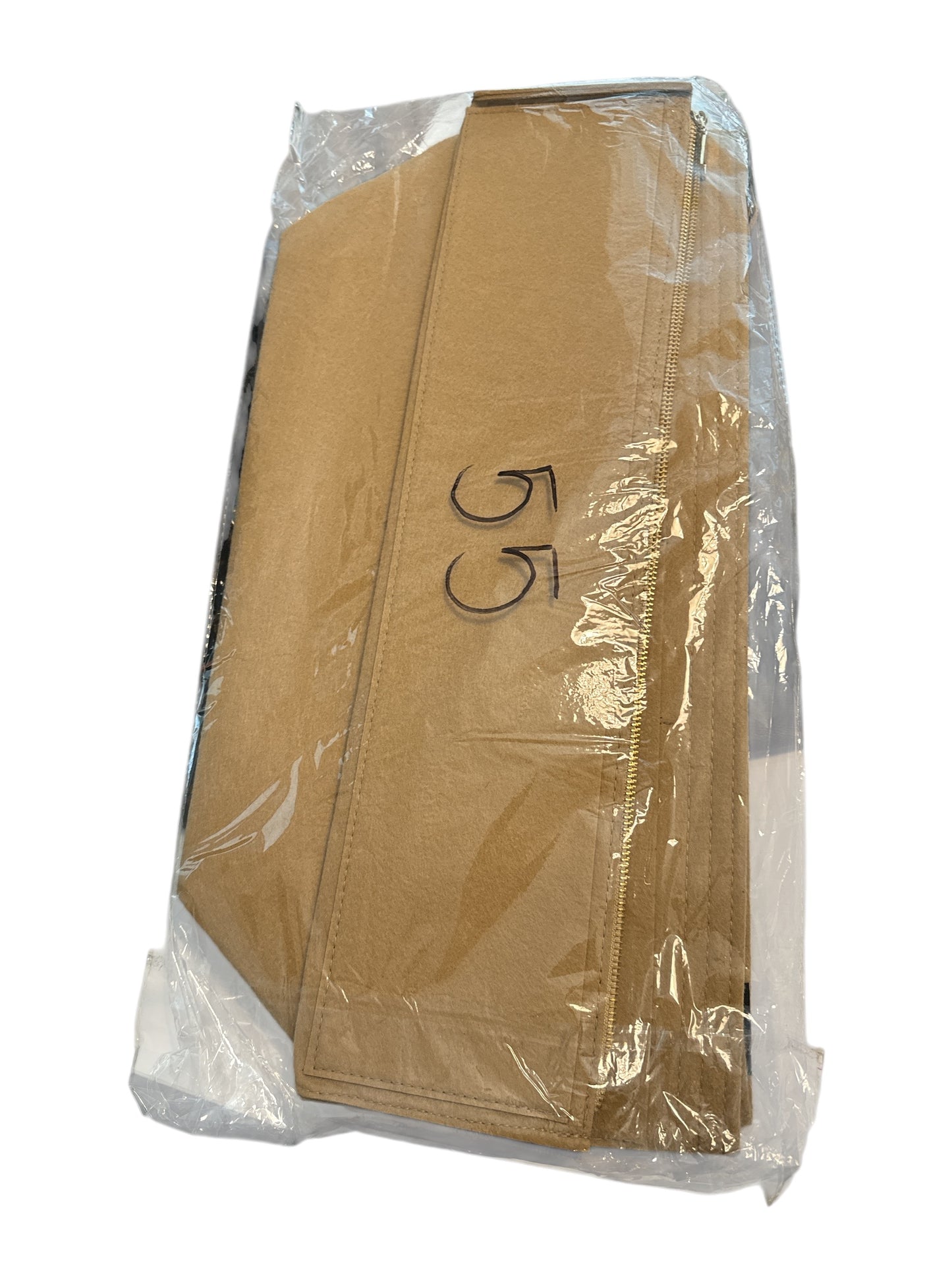 Louis Vuitton Keepall 55 Monogram Bag