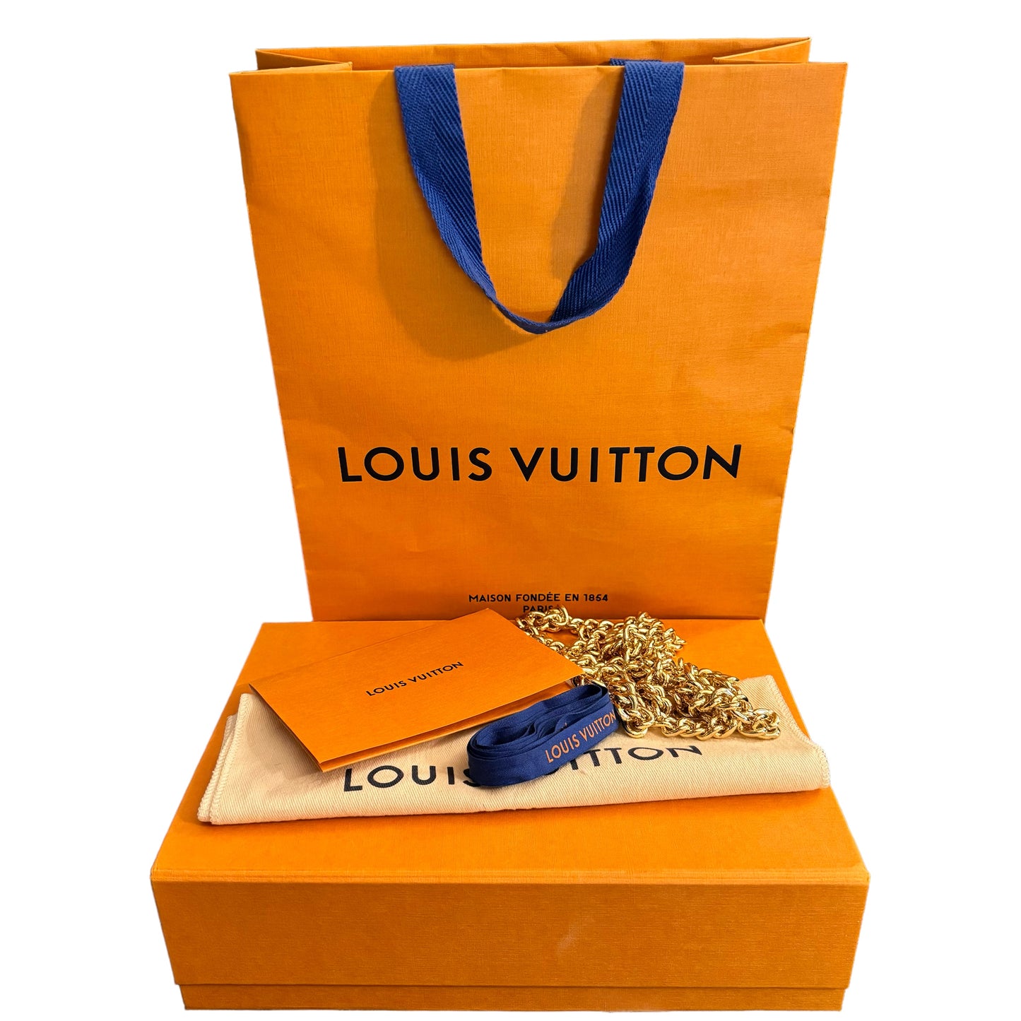 Louis Vuitton mini pochette accessoires damier ebene bag