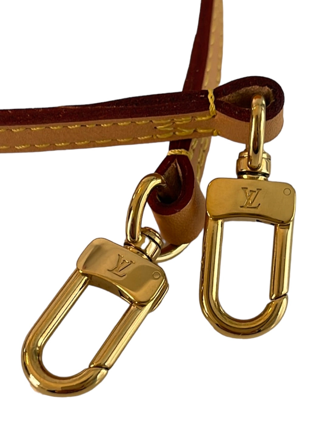 Louis Vuitton Mini Boîte Chapeau Monogram Canvas Crossbody/ Belt Bag