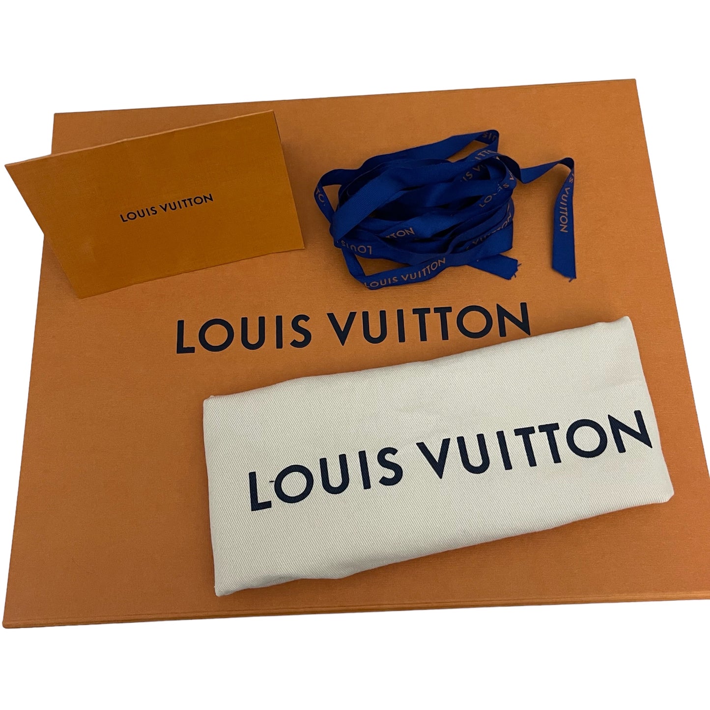 LOUIS VUITTON POCHETTE MÉTIS MONOGRAM BAG
