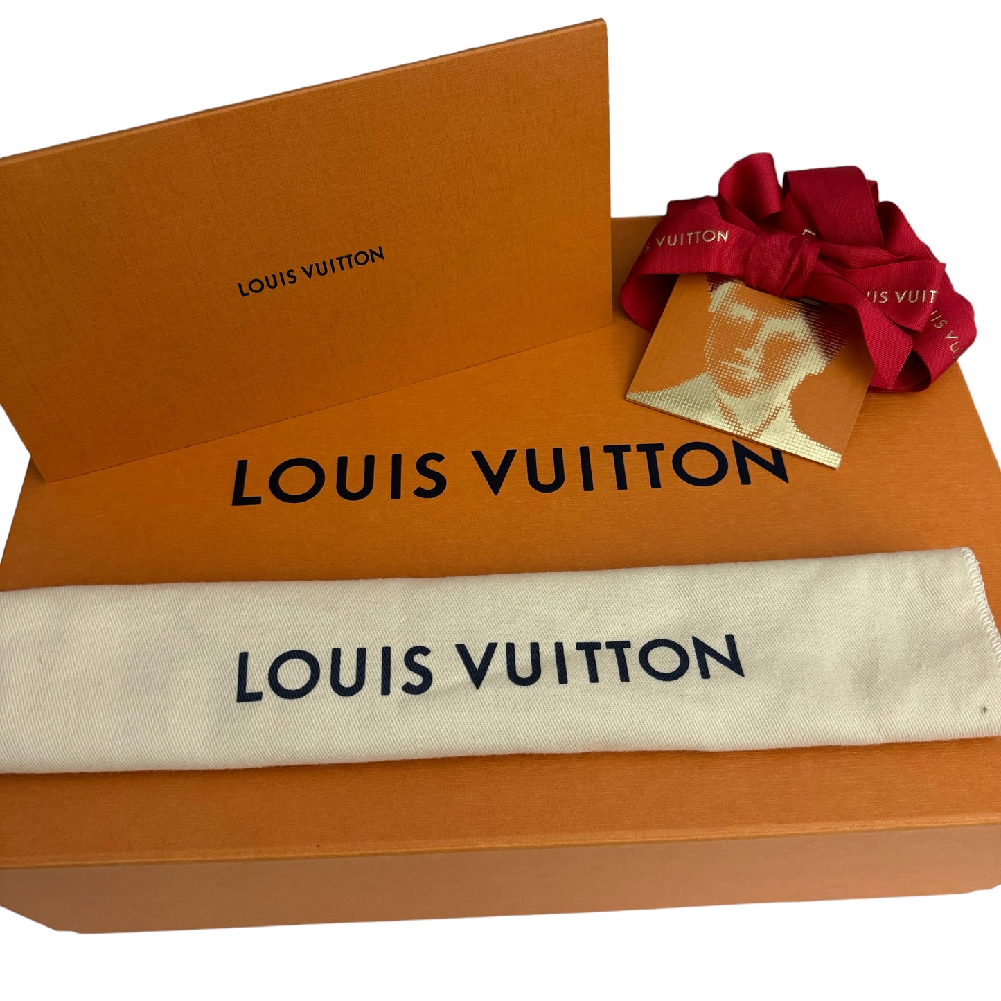 LOUIS VUITTON NOÉ PURSE MONONGRAM BAG