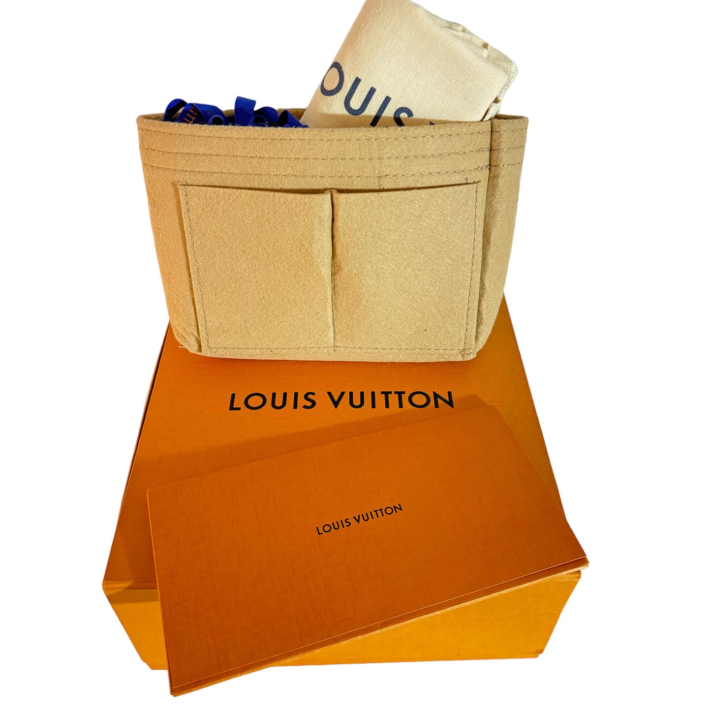 Louis Vuitton Pochette Metis Reverse Monogram Bag