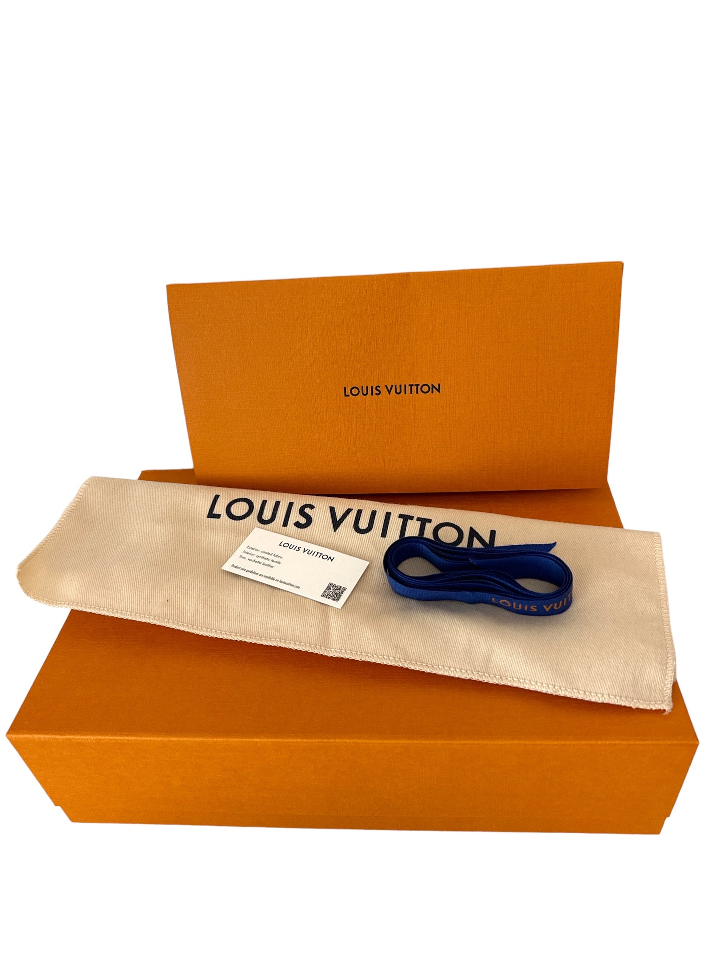 Louis Vuitton Pochette Accessoires NM Monogram Bag