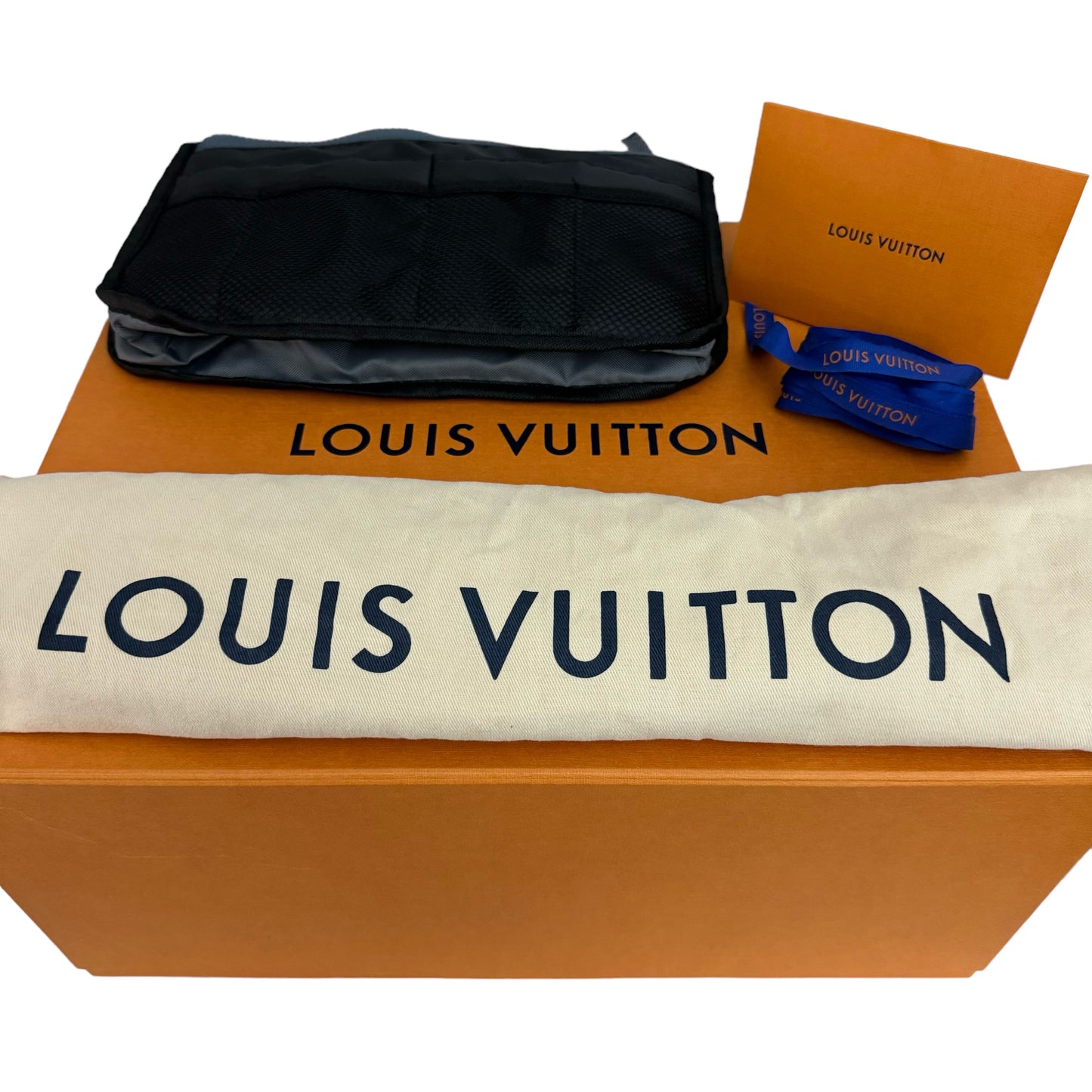 LOUIS VUITTON NOÉ BB MONOGRAM BAG