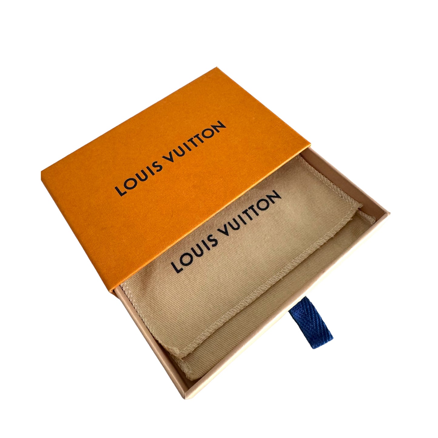 Louis Vuitton Nano Bracelet Monogram