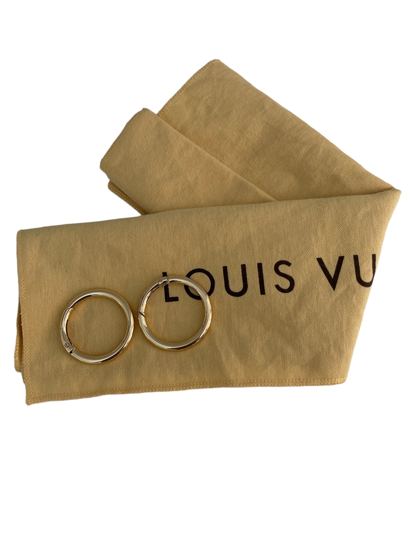 LOUIS VUITTON Monogram Lockit BB Bag Limited Edition 2011