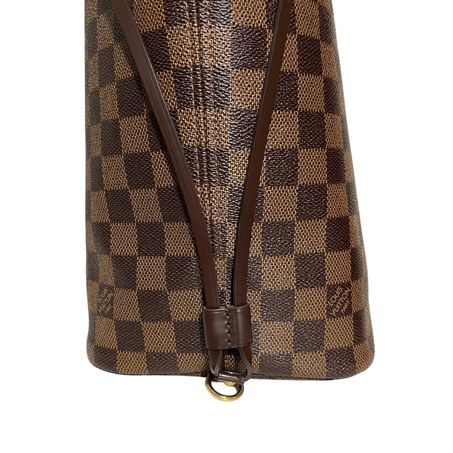 Louis Vuitton Neverfull MM Damier Ebene