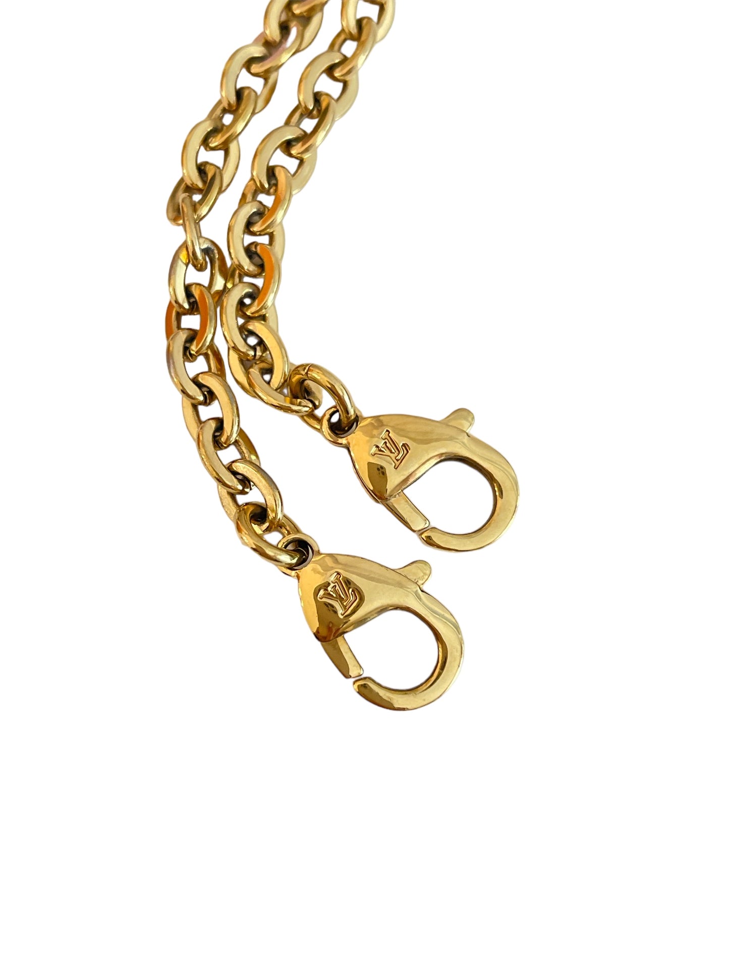 Louis Vuitton Felicie Pochette Monogram Empreinte Leather Marine Rouge