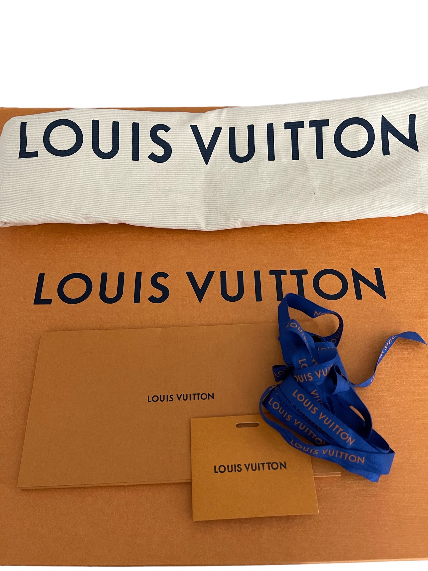 LOUIS VUITTON NEVERFULL MM TOTE BAG
