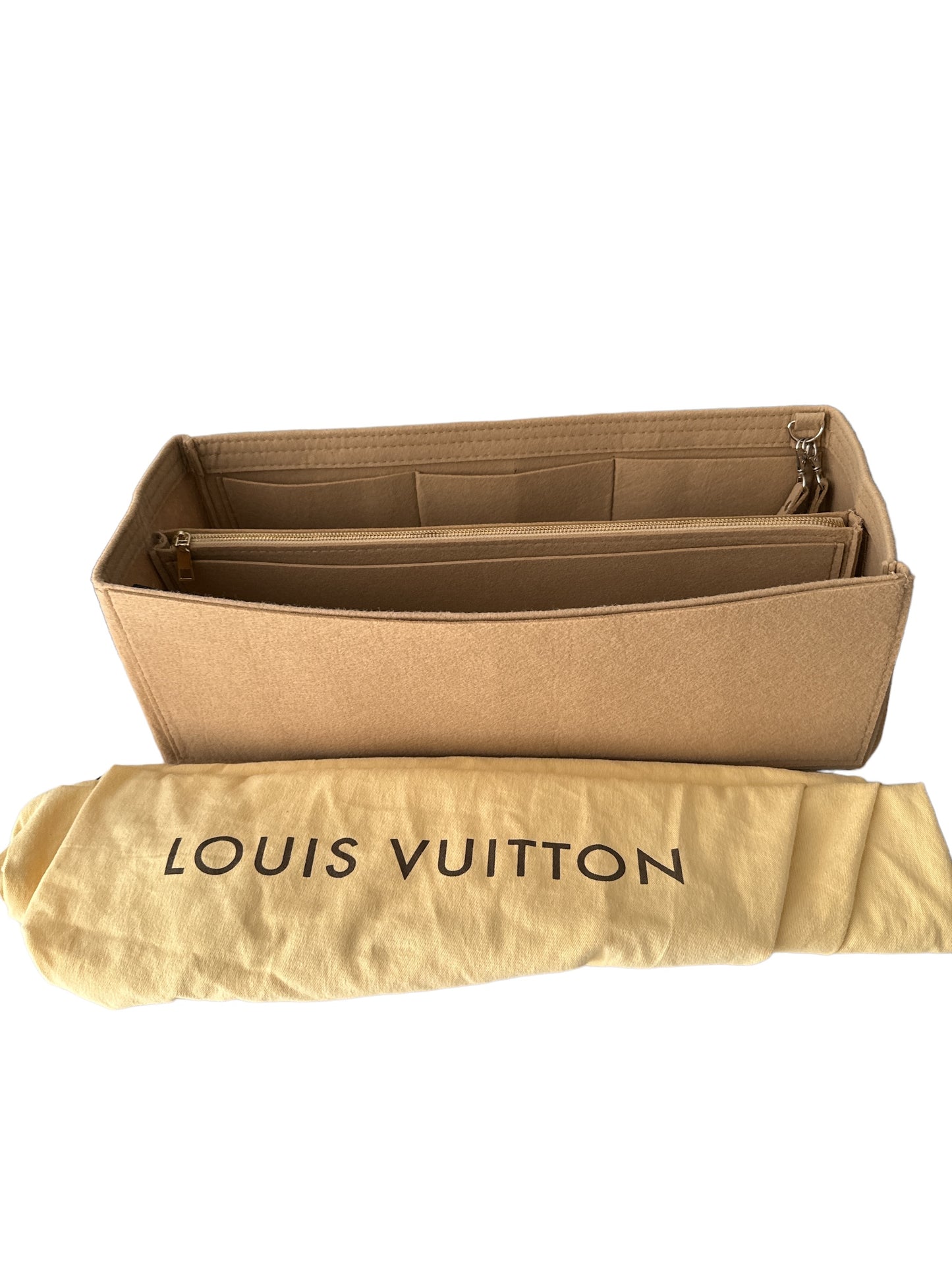 Louis Vuitton Keepall 50 Bandoulier Monogram Travel Bag