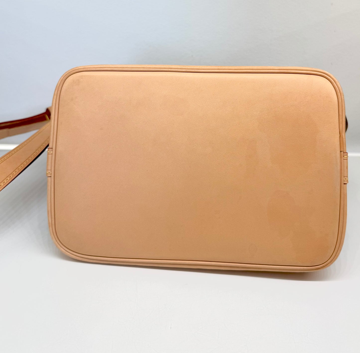 2105710-143111 Louis Vuitton Noe BB Monogram Bag ( Microchip)