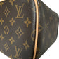 Louis Vuitton Nice BB Toiletry  Bag