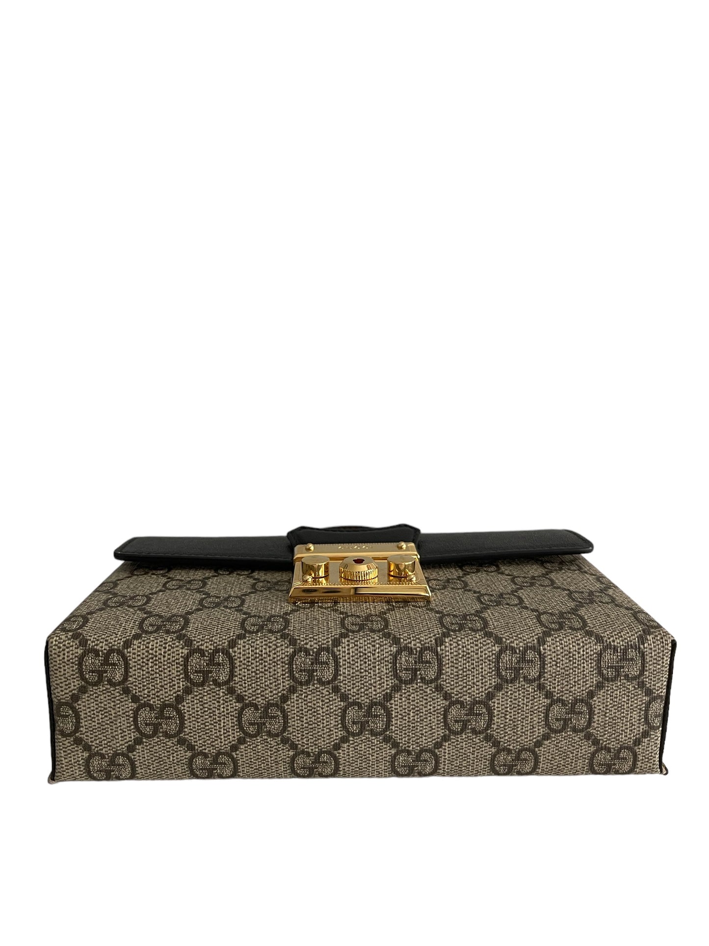 Gucci GG Top Handle Mini Bag
