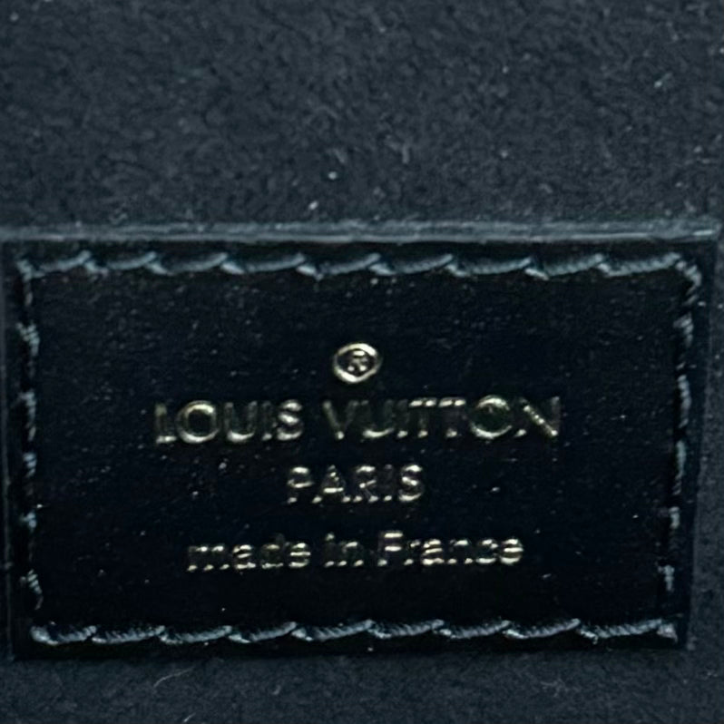 Louis Vuitton Pochette Metis Reverse Monogram Bag
