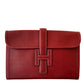 Hermes Jige GM Clutch