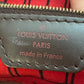 2205710-143175
Louis Vuitton Neverfull PM  Damier Ebene With Clutch Made in France (AR0127, AR3146)