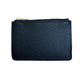 Hermes Constance Slim Wallet Black GHW