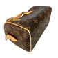 LOUIS VUITTON SPEEDY BANDOULIER 20MONOGRAM BAG