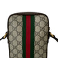 Gucci Ophidia GG Supreme  Crossbody Bag