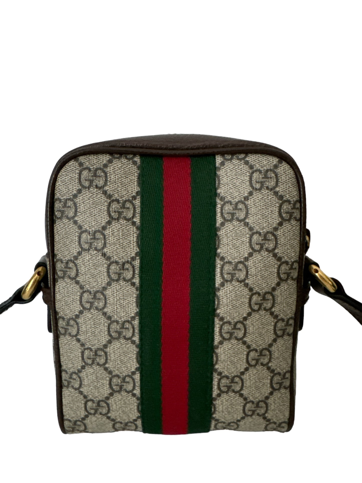 Gucci Ophidia GG Supreme  Crossbody Bag