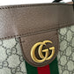 Gucci Ophidia GG Supreme Medium Tote Bag