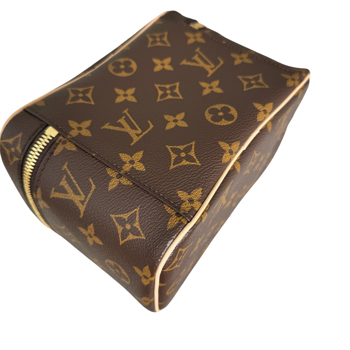 Louis Vuitton Nice Mini  Toiletry Bag