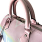 Louis Vuitton 
Pastel Monogram  Canvas Escale Speedy Bandouliere 30 Bag Limited Edition