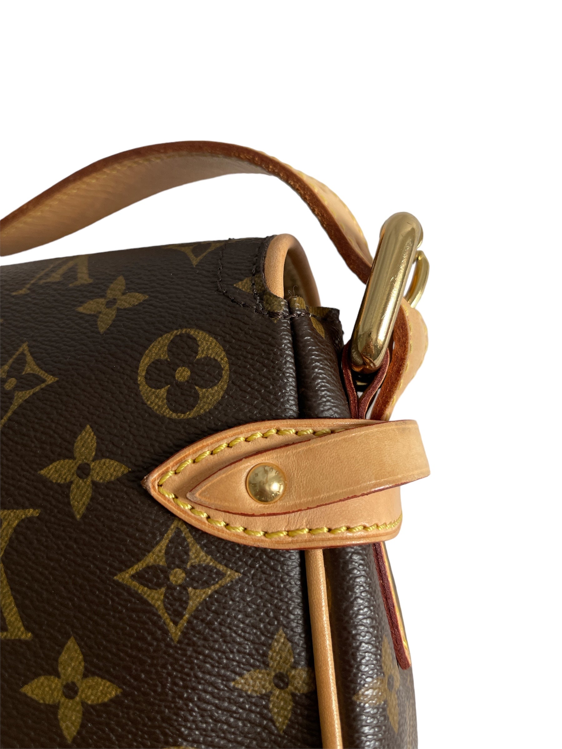 Louis Vuitton Saint Cloud Shoulder bag 334344 | Collector Square