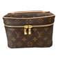 Louis Vuitton Nice Mini  Toiletry Bag