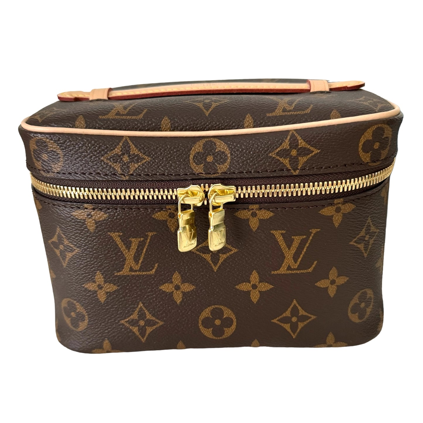 Louis Vuitton Nice Mini  Toiletry Bag