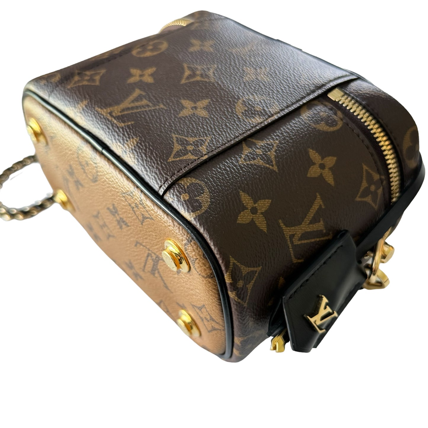 Louis Vuitton Vanity Monogram PM Bag