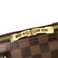 Louis Vuitton Speedy 30 Bandoulier Damier Ebene Bag