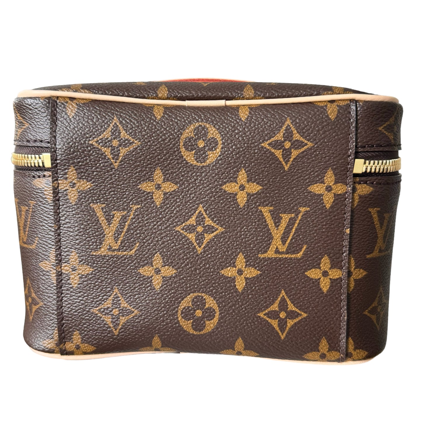 Louis Vuitton Nice Mini  Toiletry Bag