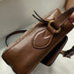 2205710-143144 Gucci horsebit 1955 GG Brown Camera Bag (645454 493075 / B03407885)