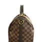 Louis Vuitton Speedy Bandoulier 35 Damier Ebene Bag