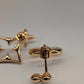 110580488
Lv Flowergram earrings M00770 1E 2245 Made in Italy