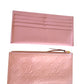Louis Vuitton Pochette Felicie Monogram Pink Vernis Leather Bag