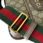 Gucci Neo Vintage Small Messenger Bag