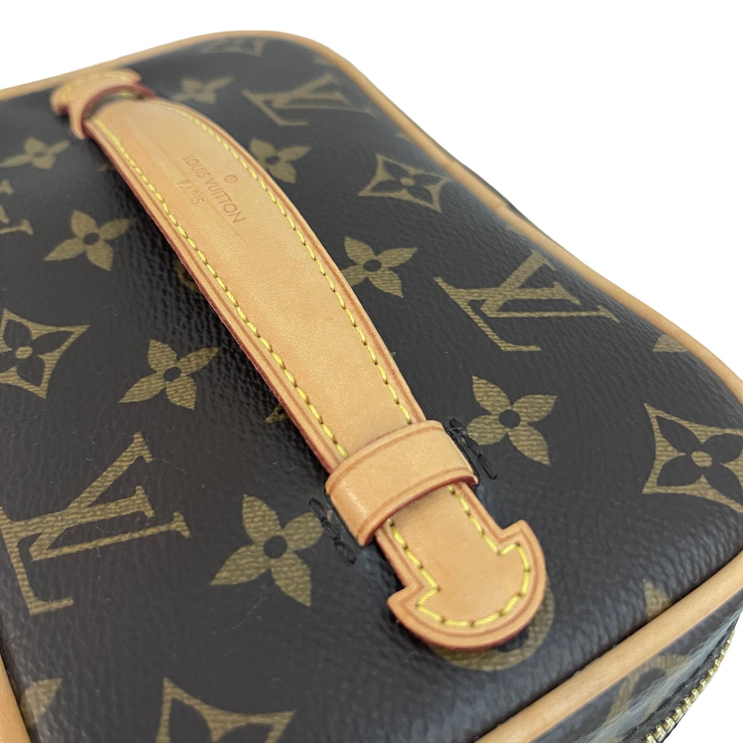 Louis Vuitton Nice Mini Monogram Bag