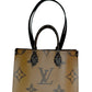 Louis Vuitton Onthego MM Bag