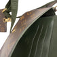 LOUIS VUITTON
Felicie Monogram Strap & Go Bag Khaki