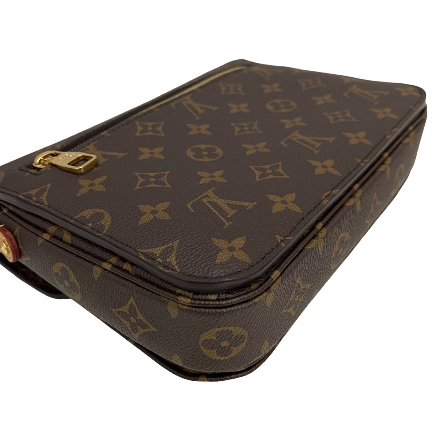 LOUIS VUITTON POCHETTE MÉTIS  MONOGRAM BAG